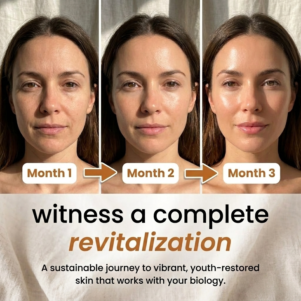 Elavie™ Organic Collagen + Vitamin E Radiance Beauty Strips
